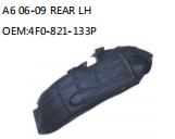 A6 06-09 REAR LH OEM:4F0-821-133P