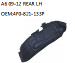 A6 09-12 REAR LH OEM:4F0-821-133P