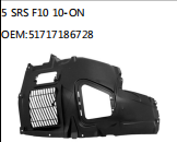 5 SRS F10 10-ON OEM:51717186728