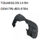 TOUAREG 09-14 RH OEM:7P6-805-978A