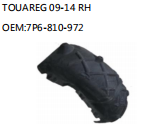 TOUAREG 09-14 RH OEM:7P6-810-972