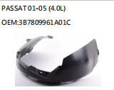 PASSAT 01-05 (4.0L) OEM:3B7809961A01C