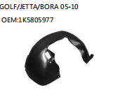 GOLF/JETTA/BORA 05-10 OEM:1K5805977