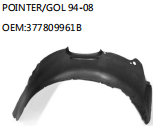 POINTER/GOL 94-08 OEM:377809961B