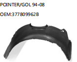 POINTER/GOL 94-08 OEM:377809962B
