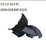 CC 12-16 F.FL OEM:3C8 805 911D
