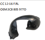 CC 12-16 F.RL OEM:3C8 805 977D