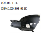 EOS 06- F.FL OEM:1Q0 805 911D