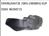 SPARK/MATZE 2005-2009(RH) EUP OEM: 96590723
