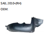 SAIL 2010-(RH) OEM: