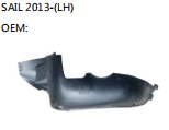 SAIL 2013-(LH) OEM: