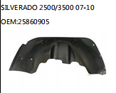 SILVERADO 2500/3500 07-10 OEM:25860905