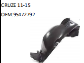 CRUZE 11-15 OEM:95472792