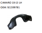 CAMARO 10-13 LH OEM: 922399781