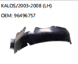 KALOS/2003-2008 (LH) OEM: 96496757