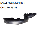 KALOS/2003-2008 (RH) OEM: 96496758