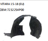 VITARA 15-18 (EU) OEM:7232254P00