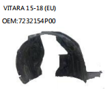 VITARA 15-18 (EU) OEM:7232154P00