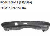 ROGUE 08-13 (S35/USA) OEM:75892JM00A