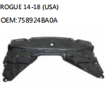 ROGUE 14-18 (USA) OEM:758924BA0A