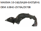 MAXIMA 10-16(USA)(M-EAST)(RH) OEM: 63842-ZX70A/ZX70B