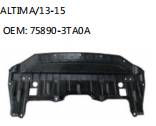 ALTIMA/13-15 OEM: 75890-3TA0A