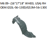 M6 09- (16