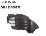 L200 15-ON OEM:5370B579