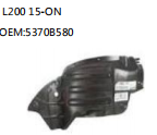 L200 15-ON OEM:5370B580
