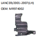 LANCER/2001-2007(LH) OEM: MR974002