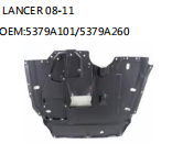 LANCER 08-11 OEM:5379A101/5379A260