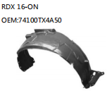 RDX 16-ON OEM:74100TX4A50