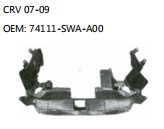 CRV 07-09 OEM: 74111-SWA-A00