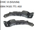 CIVIC 13 (SD/USA) OEM:74101 TT1 A50