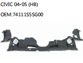 CIVIC 04-05 (HB) OEM:74111S5SG00