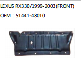 LEXUS RX330/1999-2003(FRONT) OEM：51441-48010