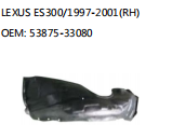 LEXUS ES300/1997-2001(RH) OEM: 53875-33080