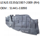 LEXUS ES350/2007-2009 (RH) OEM：51441-33090
