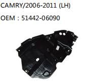 CAMRY/2006-2011 (LH) OEM：51442-06090