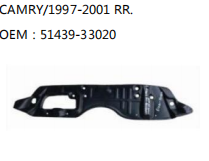 CAMRY/1997-2001 RR. OEM：51439-33020