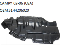 CAMRY 02-06 (USA) OEM:5144206020