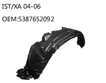IST/XA 04-06 OEM:5387652092