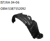 IST/XA 04-06 OEM:5387552092