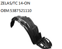 ZELAS/TC 14-ON OEM:5387521110