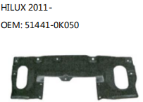 HILUX 2011- OEM: 51441-0K050