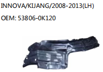 INNOVA/KIJANG/2008-2013(LH) OEM: 53806-0K120