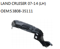 LAND CRUISER 07-14 (LH OEM:53808-35111