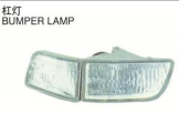 杠灯 BUMPER LAMP