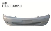 前杠 FRONT BUMPER