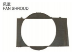 风罩 FAN SHROUD